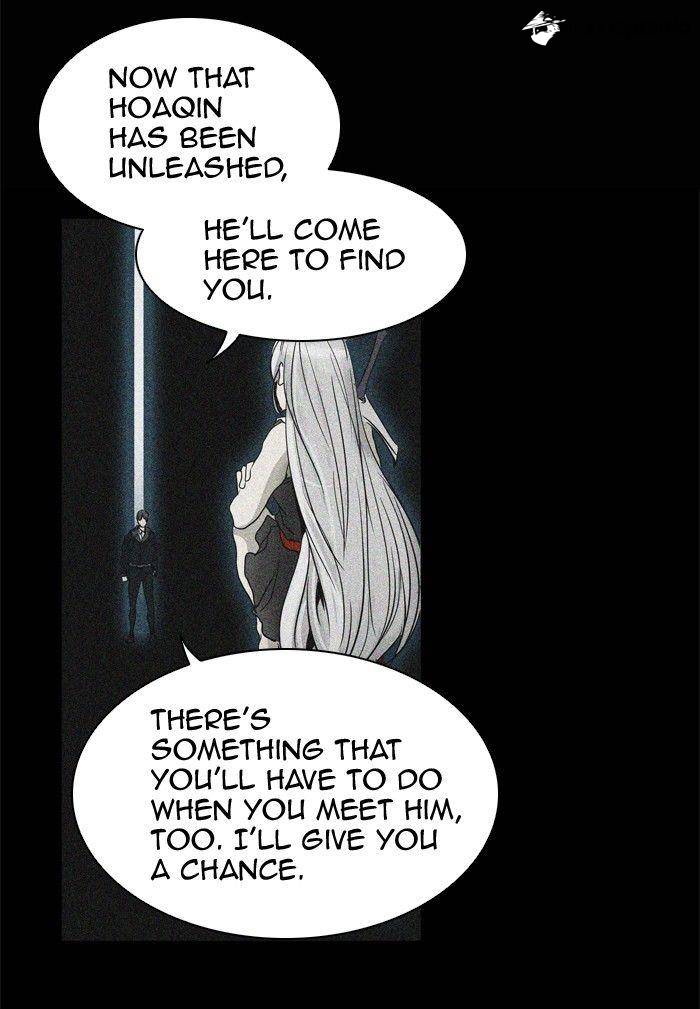 Tower of God Chapter 272 image 16
